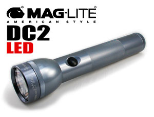 MAGLITE(マグライト) マグライトLED 2D (単1電池 x 2) 激安特価販売 