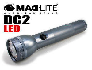 MAGLITE(}OCg) }OCgLED 2D (P1dr x 2) 