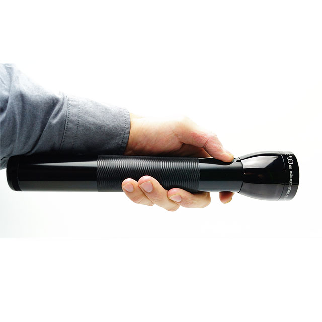 MAGLITE (マグライト) ML300L 3D 3rd Gen 単一電池3本使用 第三世代LED