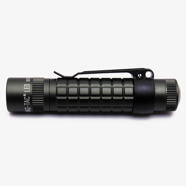 MAGLITE (マグライト) MAGTAC マグタック プレーンベゼル LED ライト ...