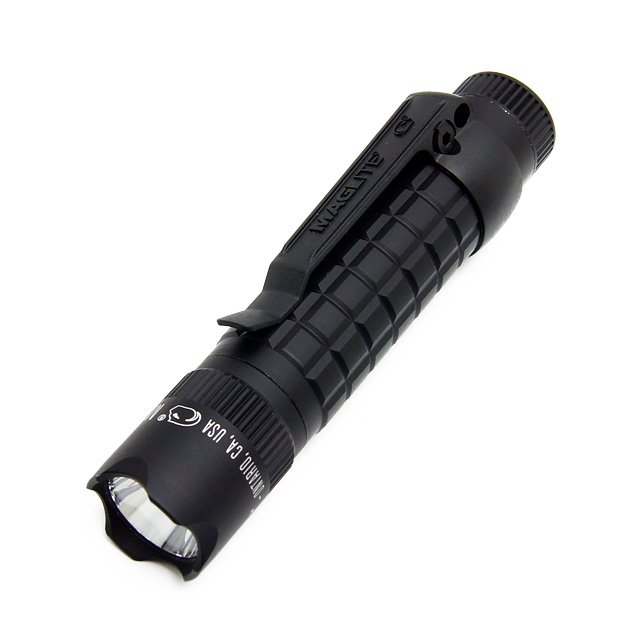 MAG-TAC MAG-LITE  LED Taschenlampe 310 Lumen Grau maglite magtac 