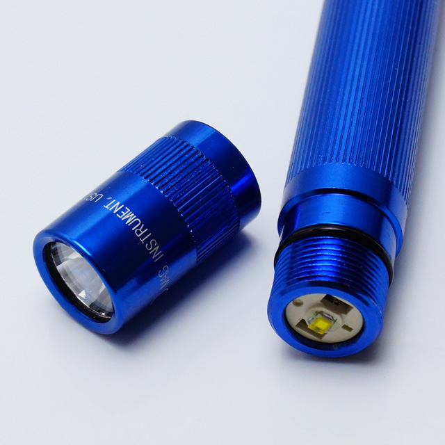 MAGLITE LED フラッシュライト ミニMAGLITE(単3電池2本用) SP2P117