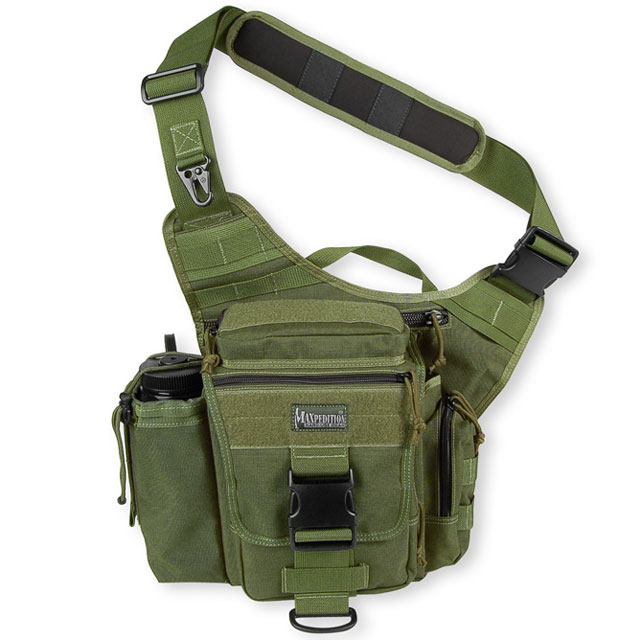 TT12 Convertible Backpack – MAXPEDITION