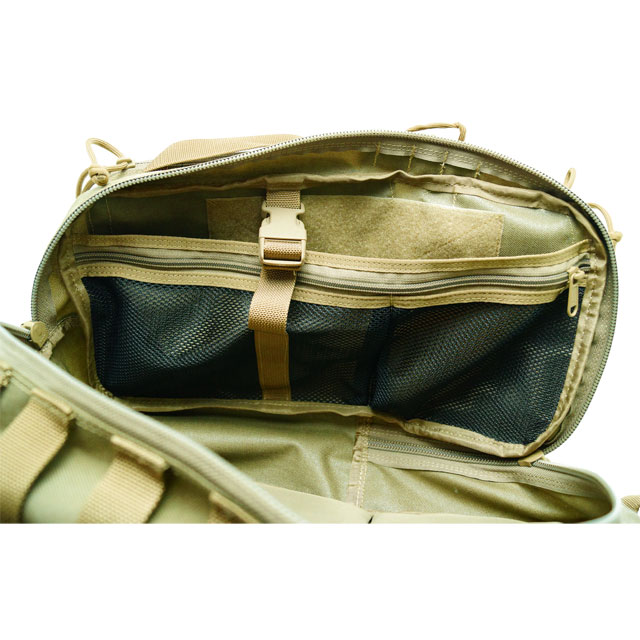 Maxpedition (マックスペディション) SITKA GEARSLINGER