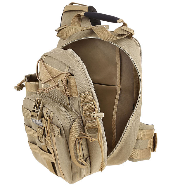Maxpedition (マックスペディション) NOATAK GEARSLINGER
