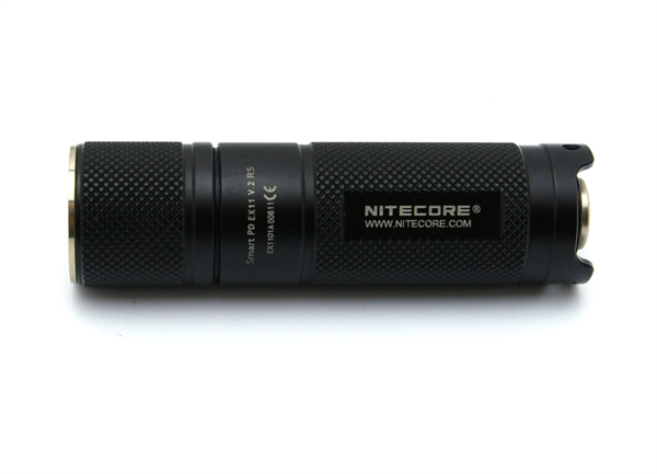 NITE CORE(ナイトコア) EX11.2 コンパクト LEDハンドライト 激安 NITE CORE(ナイトコア) EX11.2 コンパクト LEDハンドライト 激安