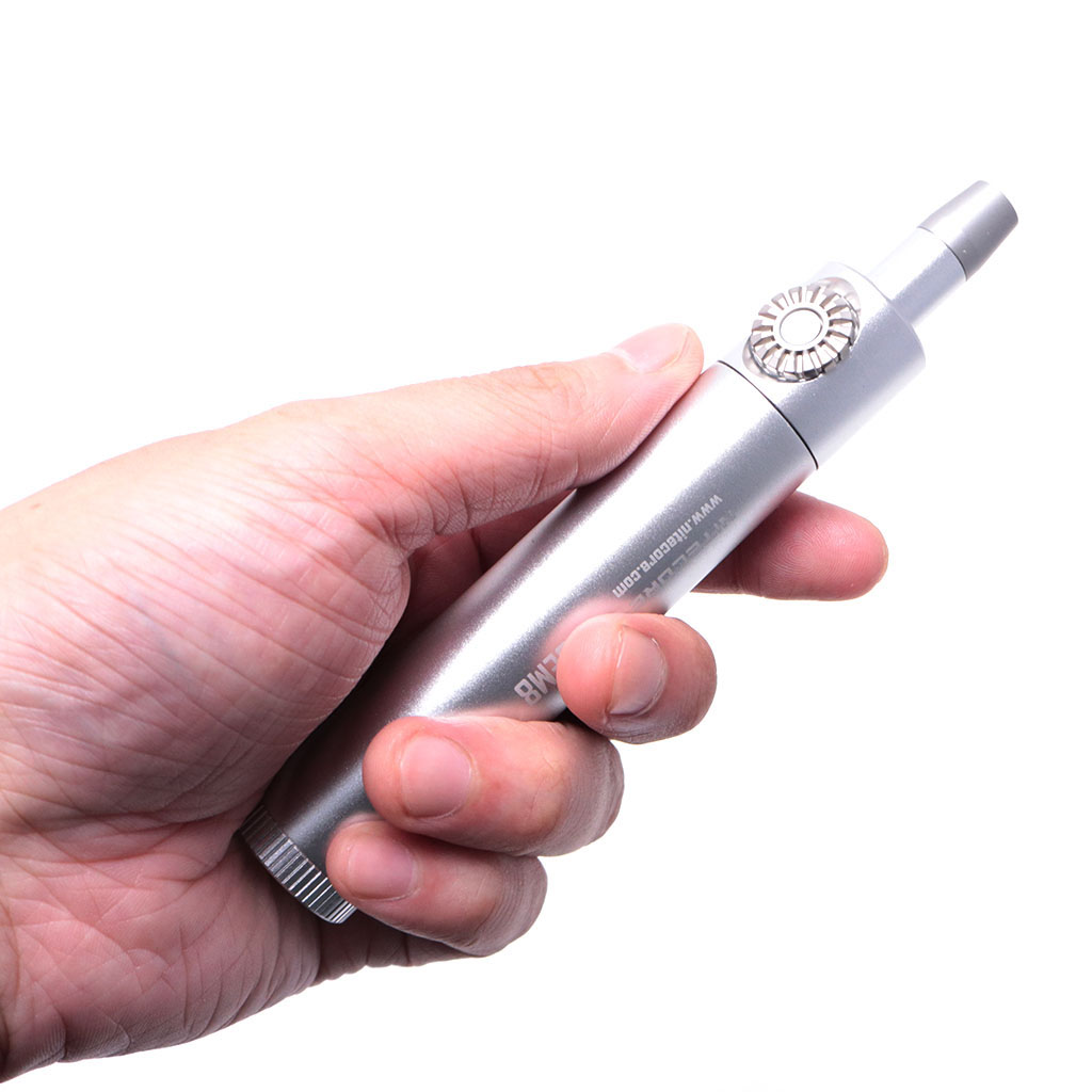 NITECORE（ナイトコア）GEM8 宝石鑑定用フラッシュライト 昼白色