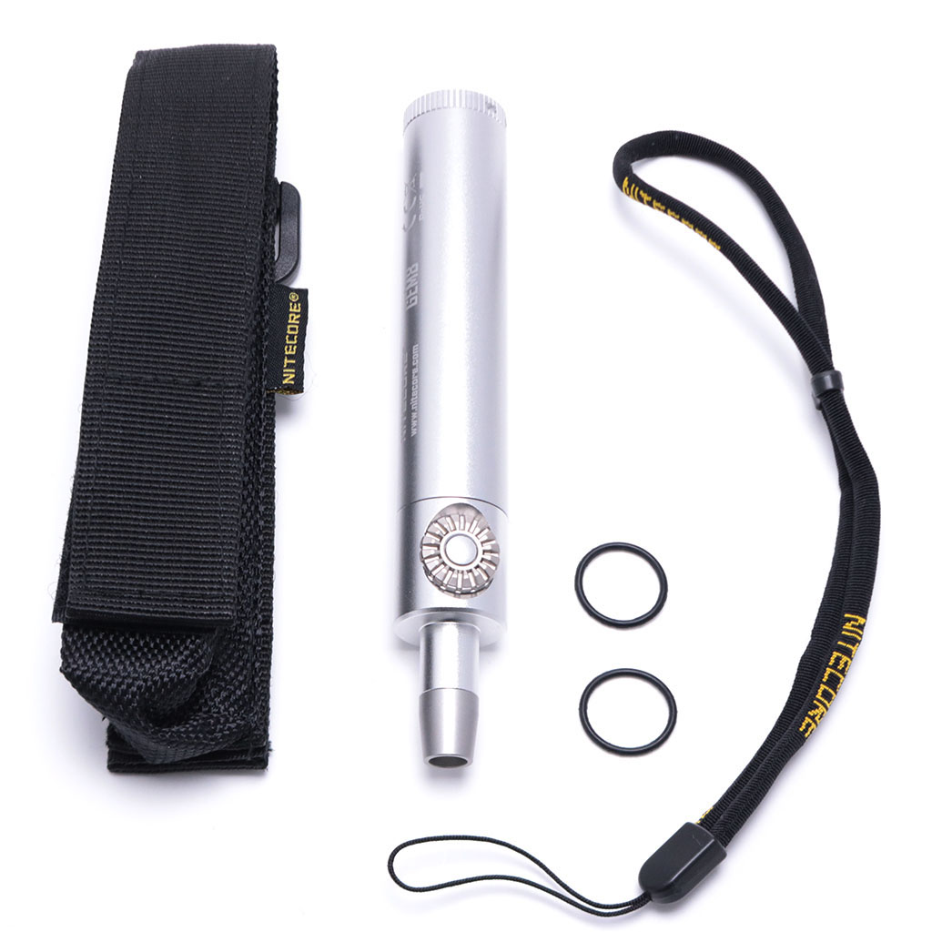 NITECORE(ナイトコア)GEM8 宝石鑑定用フラッシュライト 昼白色 NITECORE(ナイトコア)GEM8 宝石鑑定用フラッシュライト 昼白色