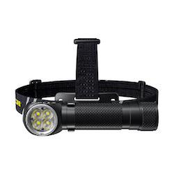 NITECORE(iCgRA)HC35 wbhCgEL^Cg  2..