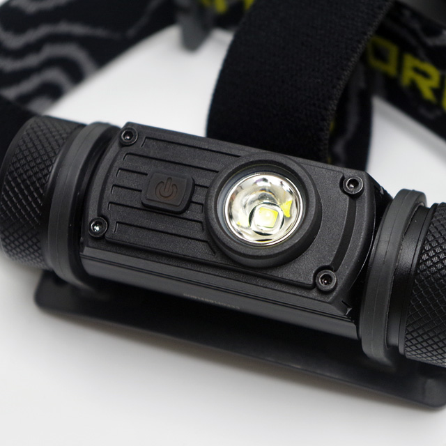 Nitecore ナイトコア Hc60 充電式 Ledヘッドライト 激安価格販売 アカリセンター Nitecore ナイトコア Hc60 充電式 Ledヘッドライト 激安価格販売 アカリセンター