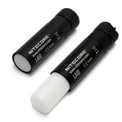 NITECORE (iCgRA) LA10-CRI |[^u L..