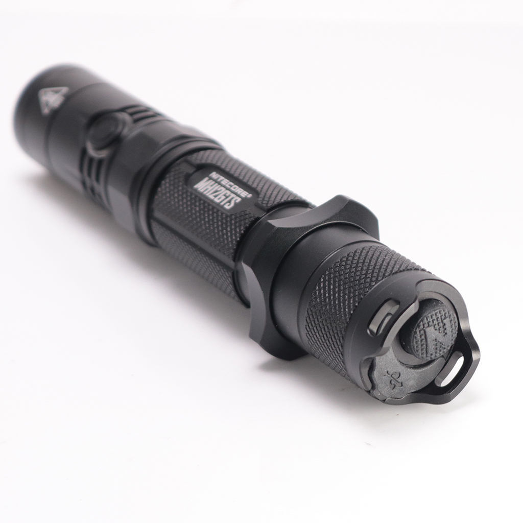 NITECORE(ナイトコア)MH12GTS 充電式18650フラッシュライト