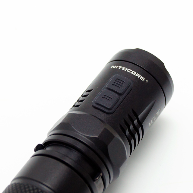 SALE／79%OFF】 NITECORE ナイトコア MT10C CREE XM-L2 U2 白色LED 