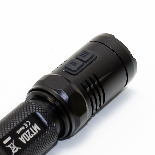 NITECORE (ナイトコア) MT20A マルチタスクシリーズ LEDライト