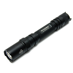 NITECORE (iCgRA) MT2A POdr 2{ LEDC..