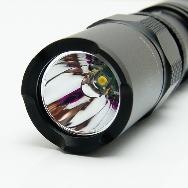 NITECORE (ナイトコア) MT2C MULTI-TASKシリーズ CR123A 2本 LED NITECORE (ナイトコア) MT2C MULTI-TASKシリーズ CR123A 2本 LED