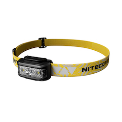 NITECORE(iCgRA) NU17 wbhCg[d 130..