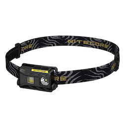 NITECORE(iCgRA)NU25 3LED [dwbhC..