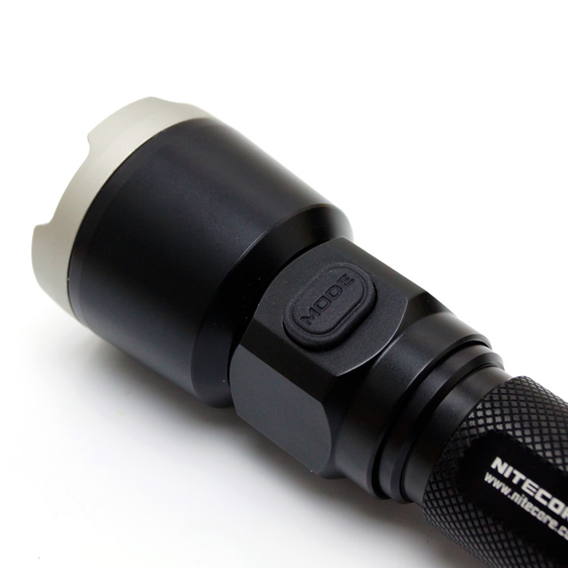 NITECORE (ナイトコア) P15 CREE XP-G2 LEDライト 激安価格販売