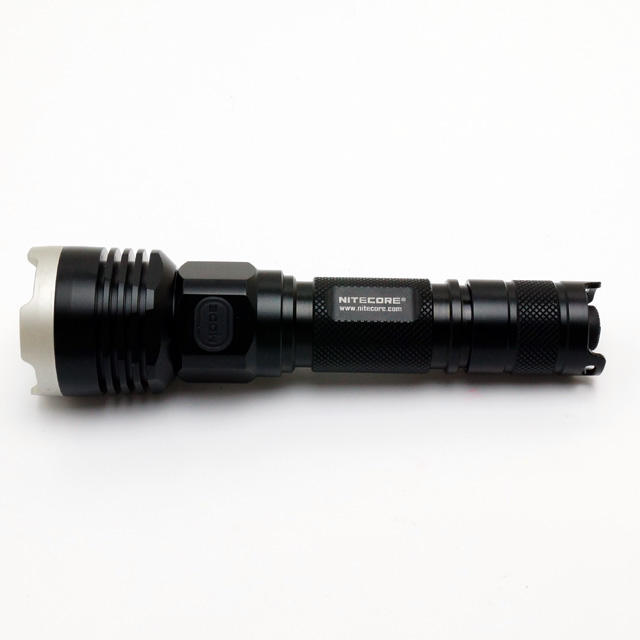 NITECORE (ナイトコア) P16 CREE XM-L2 LEDライト 激安価格販売