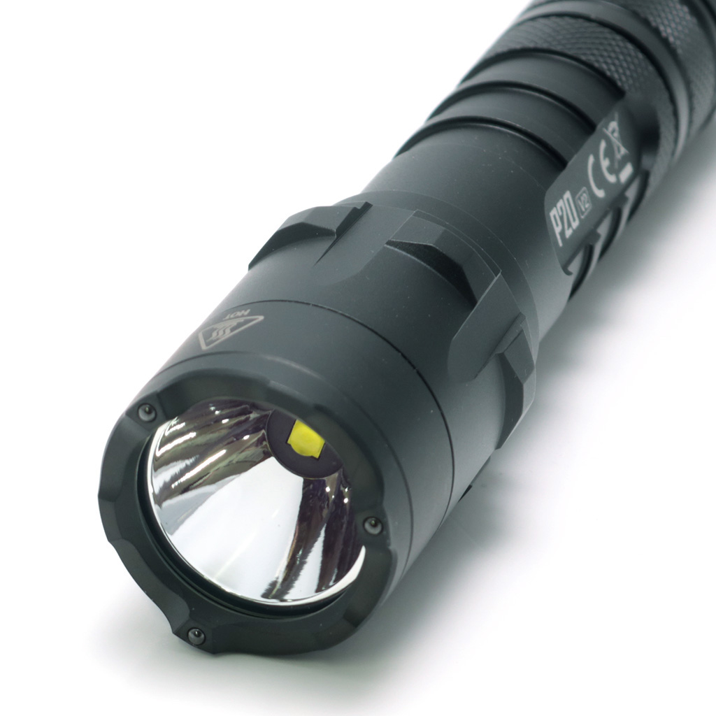 NITECORE ナイトコア フラッシュライトの販売店｜防犯対策ネット