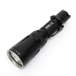 NITECORE SRT7GT O4FLED