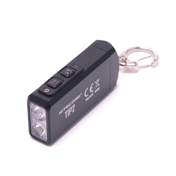 NITECORE(iCgRA) TIP2 BLACK RpNg[d..