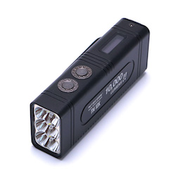 NITECORE TM10K ^Cj[X^[10000[