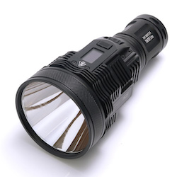 NITECORE (iCgRA) TM39 LITE [dtbV..