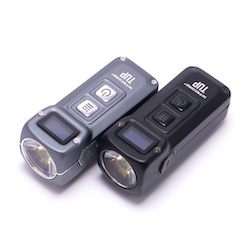 NITECORE(iCgRA) TUP BK [dL[z_[Cg..