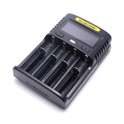 NITECORE(iCgRA) UMS4 USB[d QUICK..