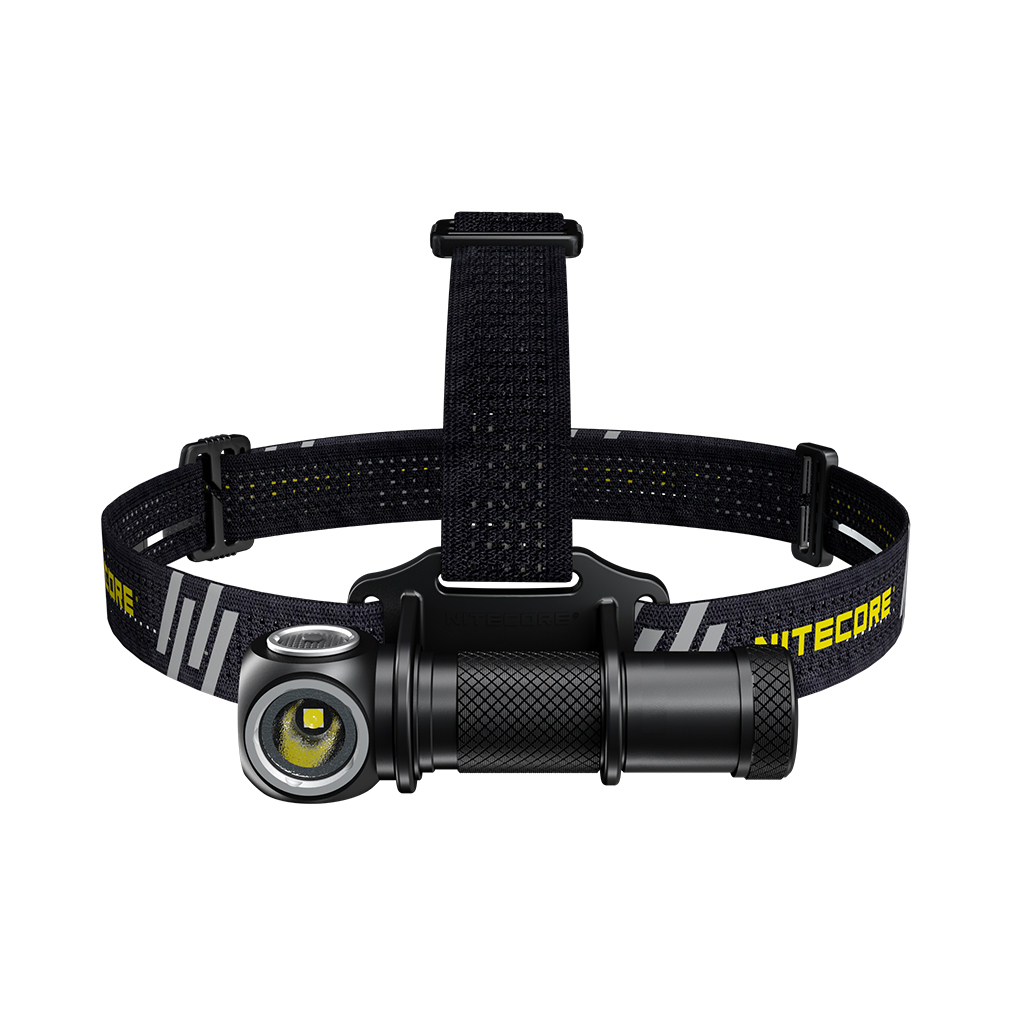 Nitecore ナイトコア Ut32 色温度切り替え式ヘッドライト L型ライト 激安価格販売 アカリセンター