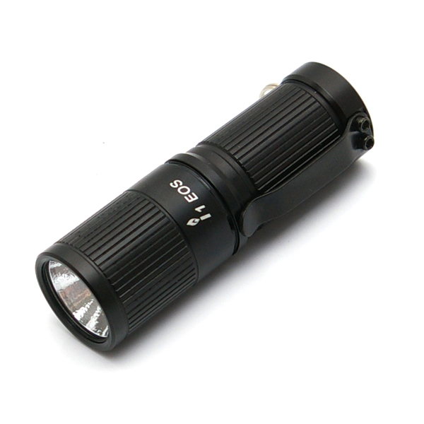 OLIGHT(オーライト) i1 EOS EDC コンパクト キーリング LED