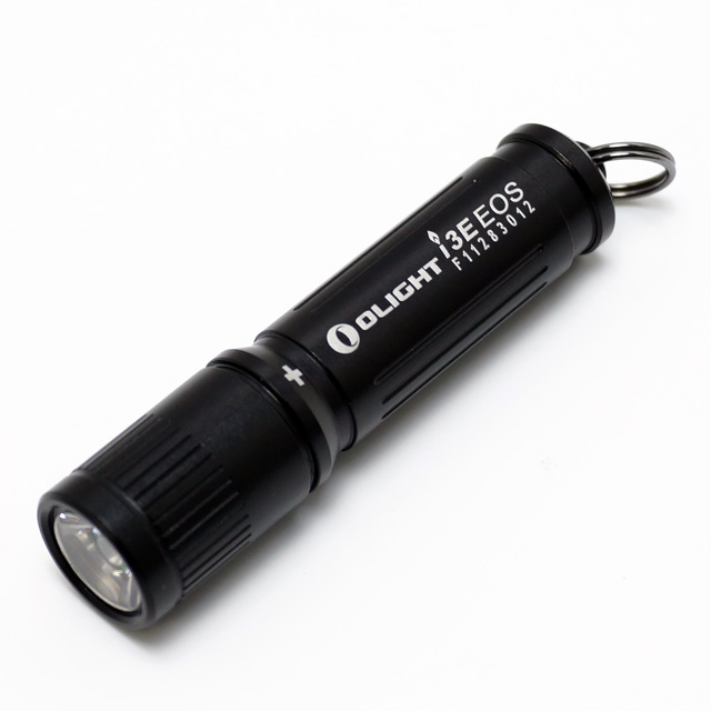 OLIGHT(オーライト) I3E EOS MONO-OUTPUT KEYCHAIN LEDライト 激安価格