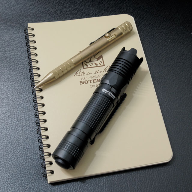 OLIGHT(オーライト) M1X STRIKER ストライカー LED タクティカルライト 