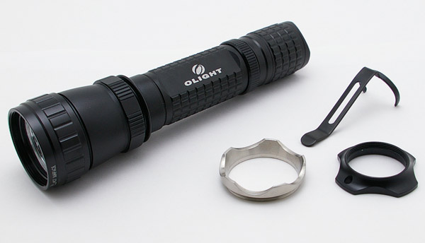 Olight オーライト ETERNAL 3 CU リミテッドCW銅 アウトドア Olight オーライト ETERNAL 3 CU リミテッドCW銅 アウトドア