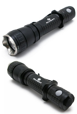 OLIGHT(I[Cg) M20S Warrior Xg{