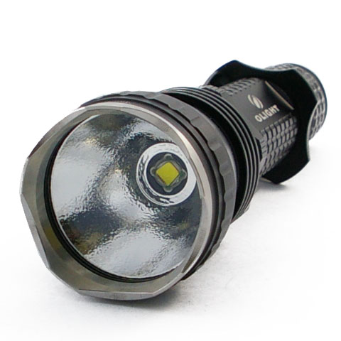 OLIGHT(オーライト) M21 Warrior ウォーリアー CR123A x 2本仕様