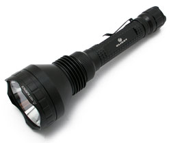 OLIGHT M31 Triton CR123Ax3本仕様LEDライト