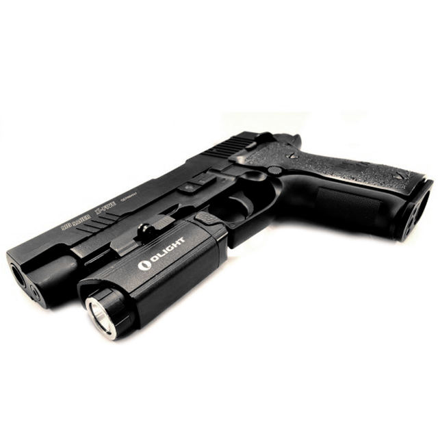 OLIGHT(オーライト) PL-1 VALKYRIE ヴァルキリー LED ウェポン