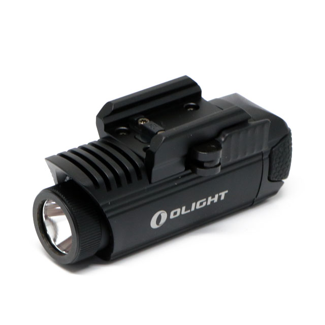 OLIGHT(オーライト) PL-1 2 VALKYRIE ヴァルキリー LED ウェポンライト 