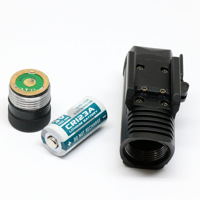 OLIGHT(オーライト) PL-1 2 VALKYRIE ヴァルキリー LED ウェポン
