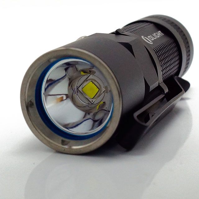 OLIGHT (オーライト) S10R BATON USB充電式 LEDライト 激安価格