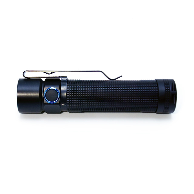 Amazon | OLIGHT(オーライト) S2R Baton II 懐中電灯 1150