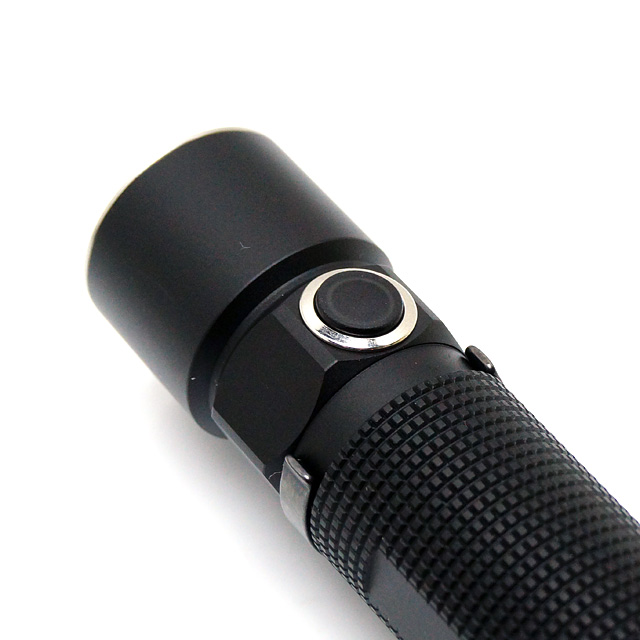 OLIGHT (オーライト) S20 BATON CR123A 2本 コンパクトLEDライト