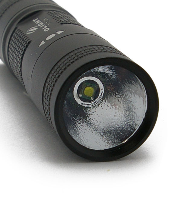 OLIGHT(オーライト) T15-T V2010 単3 x 1本仕様 LEDライト 激安特価 