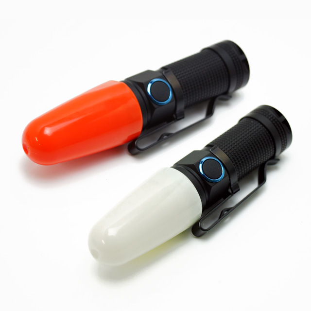 休日 オーライト OLIGHT BATON2 Baton3 ディフューザー agapeeurope.org