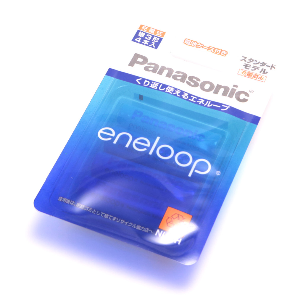 Panasonic パナソニック エネループ Eneloop 単三型 単四形 スタンダードモデル Nimh ニッケル水素充電池 激安価格販売 アカリセンター Panasonic パナソニック エネループ Eneloop 単三型 単四形 スタンダードモデル Nimh ニッケル水素充電池 激安価格販売 アカリセンター