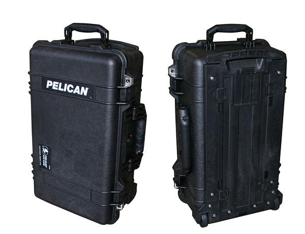 PELICAN (ペリカン) 防塵防水 ペリカンケース 1510 激安特価販売