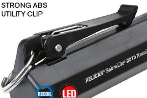 PELICAN (ペリカン) セイバーライト 2010 リコイルLED 激安特価